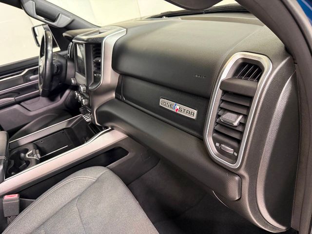 2019 Ram 1500 Big Horn | Houston, TX | Houston Auto Credit 2019 Ram 1500 Big Horn | Houston, TX | Houston Auto Credit