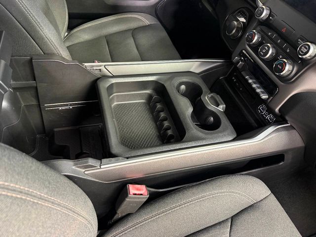 2019 Ram 1500 Big Horn | Houston, TX | Houston Auto Credit