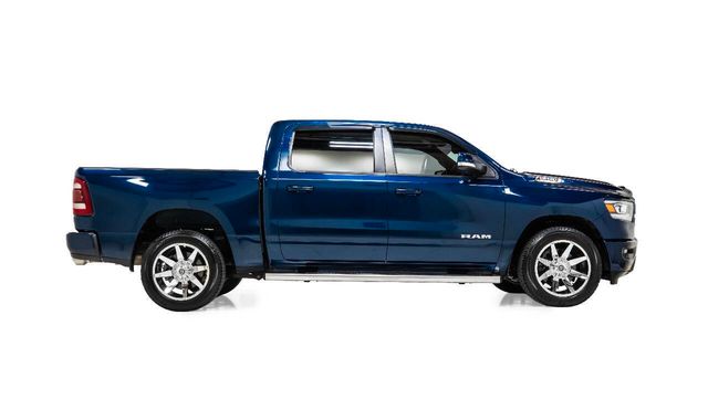 2019 Ram 1500 Big Horn | Houston, TX | Houston Auto Credit