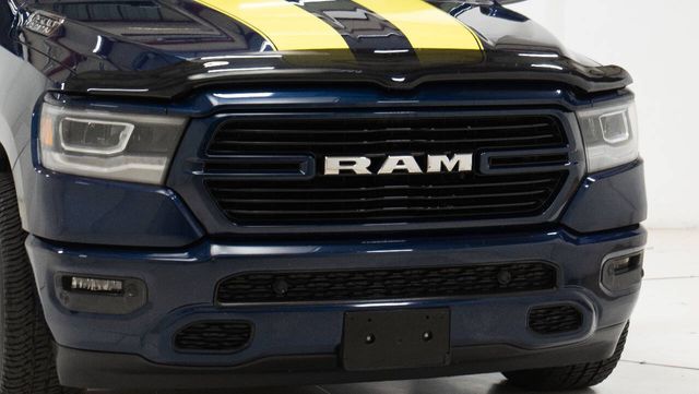 2019 Ram 1500 Big Horn | Houston, TX | Houston Auto Credit 2019 Ram 1500 Big Horn | Houston, TX | Houston Auto Credit