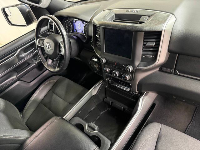 2019 Ram 1500 Big Horn | Houston, TX | Houston Auto Credit 2019 Ram 1500 Big Horn | Houston, TX | Houston Auto Credit