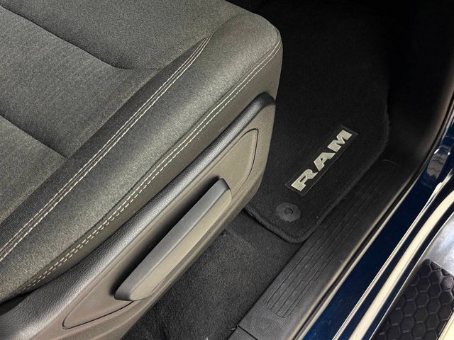 2019 Ram 1500 Big Horn | Houston, TX | Houston Auto Credit