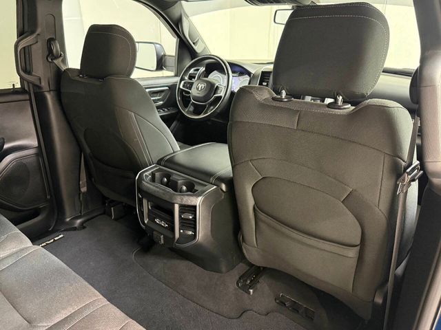 2019 Ram 1500 Big Horn | Houston, TX | Houston Auto Credit