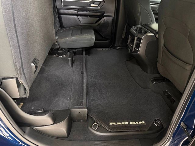 2019 Ram 1500 Big Horn | Houston, TX | Houston Auto Credit