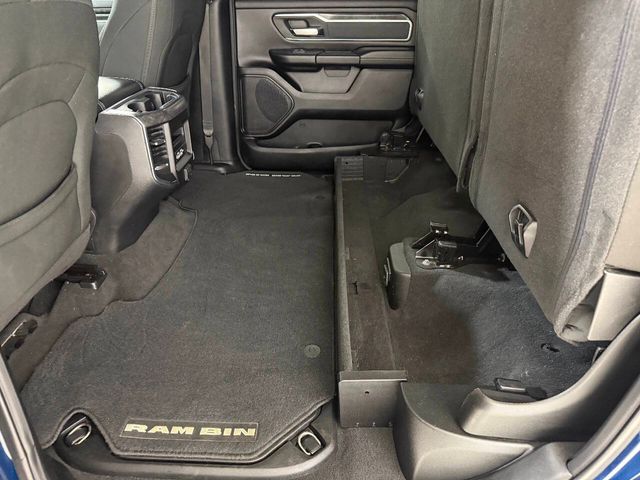 2019 Ram 1500 Big Horn | Houston, TX | Houston Auto Credit