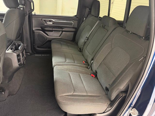 2019 Ram 1500 Big Horn | Houston, TX | Houston Auto Credit