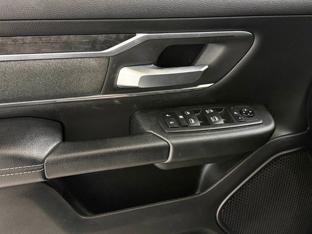 2019 Ram 1500 Big Horn | Houston, TX | Houston Auto Credit