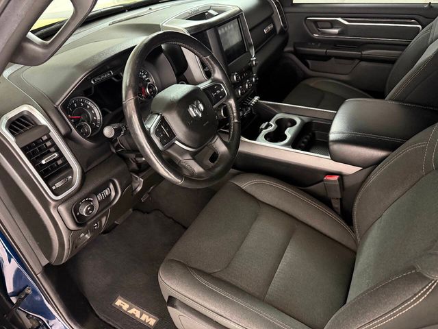 2019 Ram 1500 Big Horn | Houston, TX | Houston Auto Credit