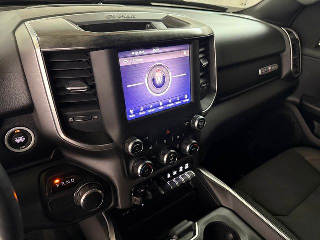 2019 Ram 1500 Big Horn | Houston, TX | Houston Auto Credit