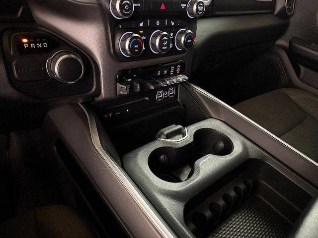 2019 Ram 1500 Big Horn | Houston, TX | Houston Auto Credit