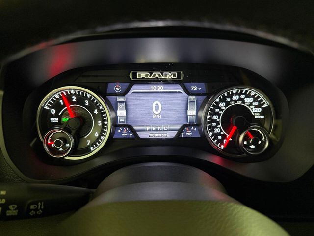 2019 Ram 1500 Big Horn | Houston, TX | Houston Auto Credit