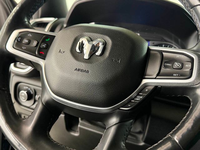 2019 Ram 1500 Big Horn | Houston, TX | Houston Auto Credit 2019 Ram 1500 Big Horn | Houston, TX | Houston Auto Credit