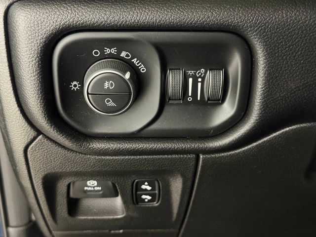 2019 Ram 1500 Big Horn | Houston, TX | Houston Auto Credit