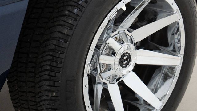 2019 Ram 1500 Big Horn | Houston, TX | Houston Auto Credit