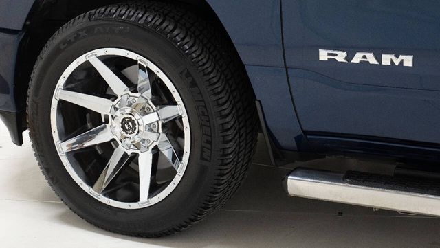 2019 Ram 1500 Big Horn | Houston, TX | Houston Auto Credit