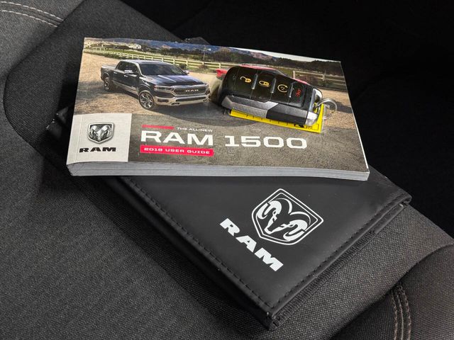 2019 Ram 1500 Big Horn | Houston, TX | Houston Auto Credit 2019 Ram 1500 Big Horn | Houston, TX | Houston Auto Credit