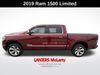2019 Ram 1500 Limited | Huntsville, Alabama | Landers Mclarty DCJ 2019 Ram 1500 Limited | Huntsville, Alabama | Landers Mclarty DCJ