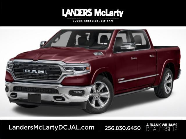 2019 Ram 1500 Limited | Huntsville, Alabama | Landers Mclarty DCJ