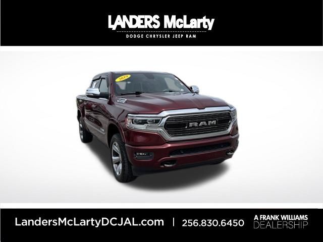 2019 Ram 1500 Limited | Huntsville, Alabama | Landers Mclarty DCJ