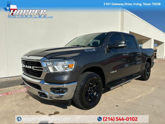 2019 Ram 1500 Big Horn/Lone Star Level HEMI V8 @city, Texas