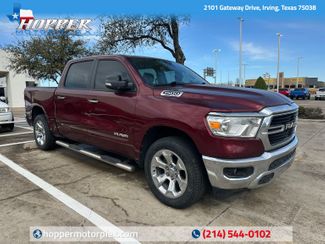 2019 Ram 1500 Big Horn/Lone Star | Irving, Texas | Hopper Motorplex