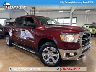 2019 Ram 1500 Big Horn/Lone Star | Irving, Texas | Hopper Motorplex in Irving, Texas 75038