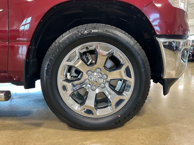 2019 Ram 1500 Big Horn/Lone Star | Irving, Texas | Hopper Motorplex