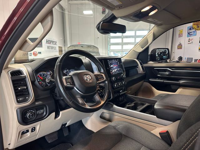 2019 Ram 1500 Big Horn/Lone Star | Irving, Texas | Hopper Motorplex 2019 Ram 1500 Big Horn/Lone Star | Irving, Texas | Hopper Motorplex