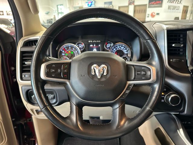 2019 Ram 1500 Big Horn/Lone Star | Irving, Texas | Hopper Motorplex 2019 Ram 1500 Big Horn/Lone Star | Irving, Texas | Hopper Motorplex