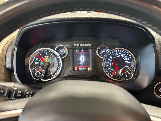 2019 Ram 1500 Big Horn/Lone Star | Irving, Texas | Hopper Motorplex