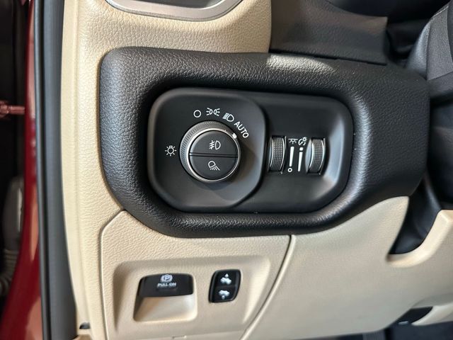 2019 Ram 1500 Big Horn/Lone Star | Irving, Texas | Hopper Motorplex