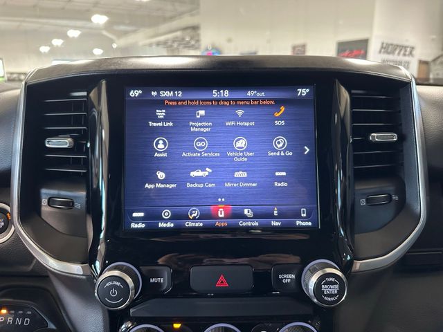 2019 Ram 1500 Big Horn/Lone Star | Irving, Texas | Hopper Motorplex 2019 Ram 1500 Big Horn/Lone Star | Irving, Texas | Hopper Motorplex