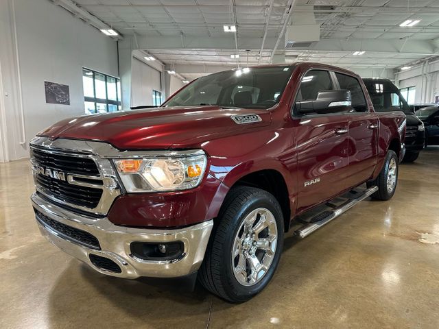 2019 Ram 1500 Big Horn/Lone Star | Irving, Texas | Hopper Motorplex 2019 Ram 1500 Big Horn/Lone Star | Irving, Texas | Hopper Motorplex