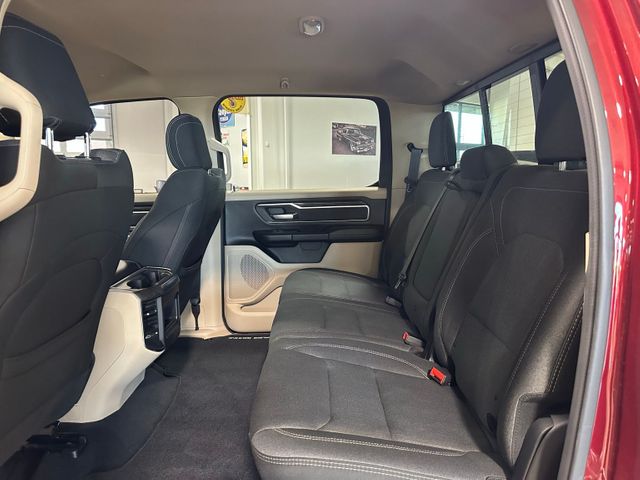 2019 Ram 1500 Big Horn/Lone Star | Irving, Texas | Hopper Motorplex