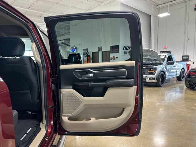 2019 Ram 1500 Big Horn/Lone Star | Irving, Texas | Hopper Motorplex