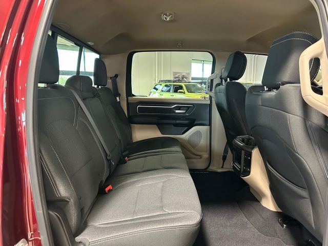 2019 Ram 1500 Big Horn/Lone Star | Irving, Texas | Hopper Motorplex