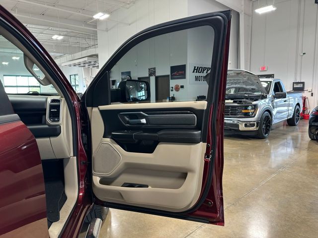 2019 Ram 1500 Big Horn/Lone Star | Irving, Texas | Hopper Motorplex