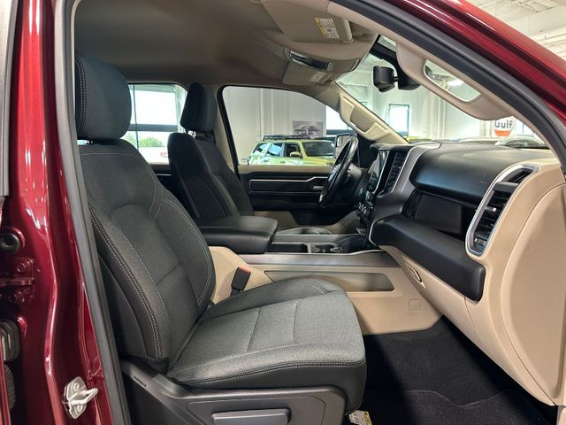 2019 Ram 1500 Big Horn/Lone Star | Irving, Texas | Hopper Motorplex 2019 Ram 1500 Big Horn/Lone Star | Irving, Texas | Hopper Motorplex