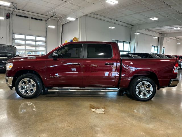 2019 Ram 1500 Big Horn/Lone Star | Irving, Texas | Hopper Motorplex