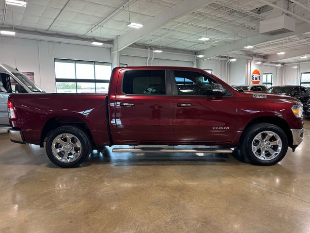 2019 Ram 1500 Big Horn/Lone Star | Irving, Texas | Hopper Motorplex