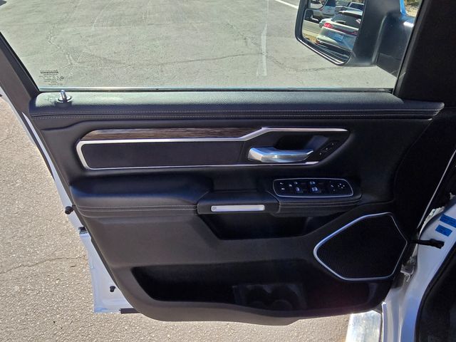 2019 Ram 1500 Laramie 2019 Ram 1500 Laramie