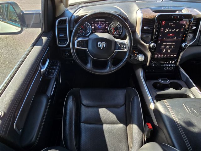 2019 Ram 1500 Laramie 2019 Ram 1500 Laramie