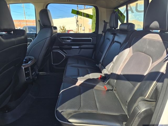 2019 Ram 1500 Laramie 2019 Ram 1500 Laramie