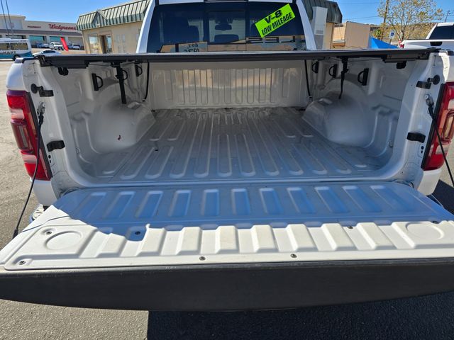 2019 Ram 1500 Laramie 2019 Ram 1500 Laramie