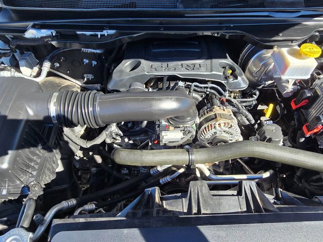 2019 Ram 1500 Laramie 2019 Ram 1500 Laramie