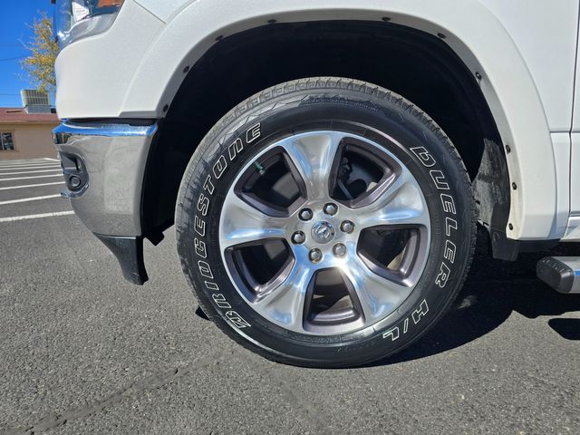 2019 Ram 1500 Laramie 2019 Ram 1500 Laramie