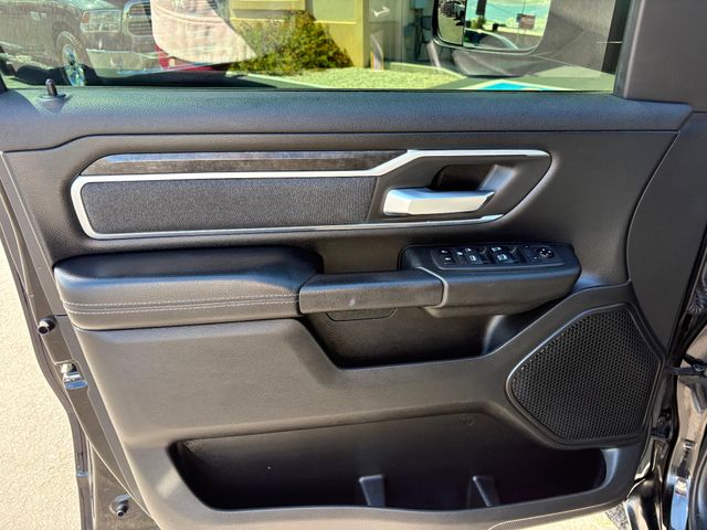 2019 Ram 1500 Big Horn 2019 Ram 1500 Big Horn