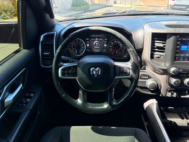 2019 Ram 1500 Big Horn 2019 Ram 1500 Big Horn