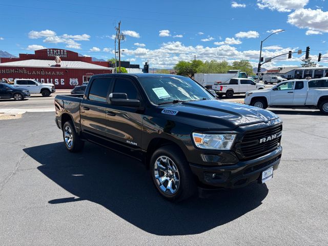 2019 Ram 1500 Big Horn 2019 Ram 1500 Big Horn