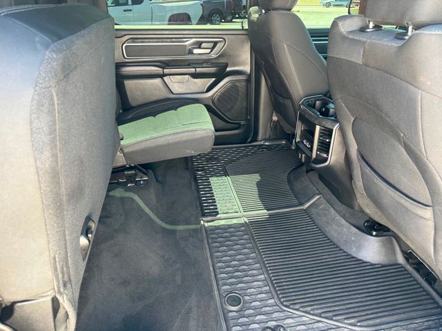 2019 Ram 1500 Big Horn 2019 Ram 1500 Big Horn